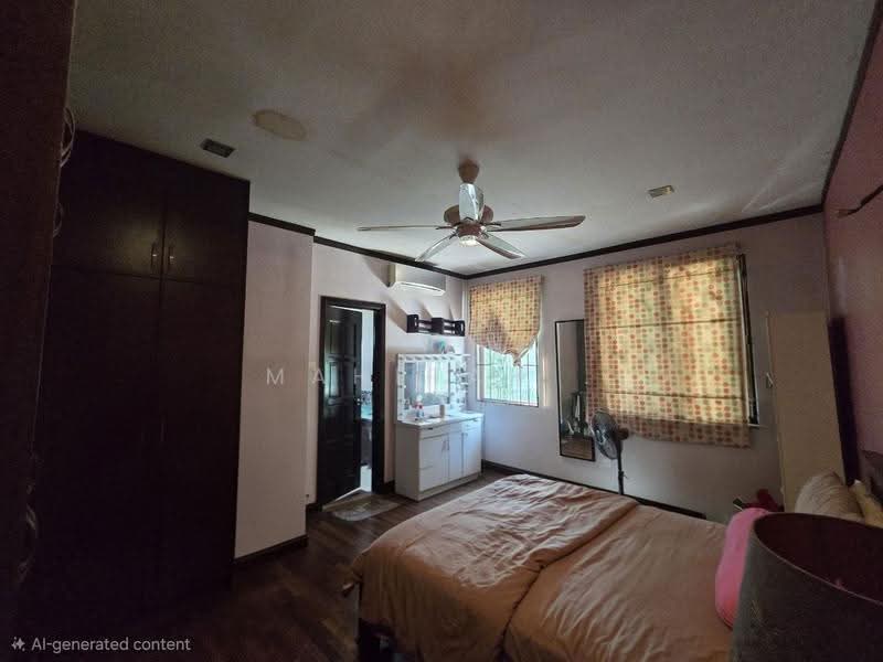 Rumah Berkembar untuk Dijual di Usj 3 (Subang Jaya) - Mahirah . - Bedroom - PropertyGuru.com.my