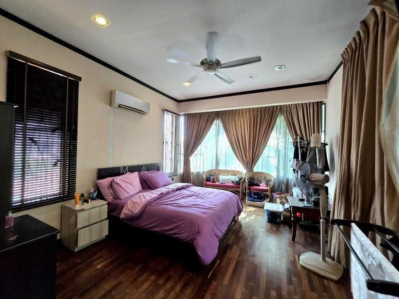 Rumah Berkembar untuk Dijual di Usj 3 (Subang Jaya) - Mahirah . - Bedroom - PropertyGuru.com.my