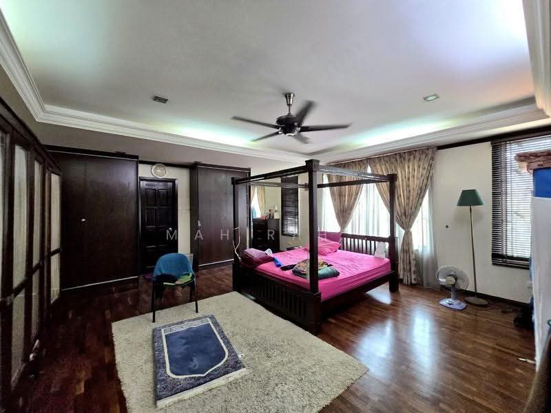 Rumah Berkembar untuk Dijual di Usj 3 (Subang Jaya) - Mahirah . - Bedroom - PropertyGuru.com.my