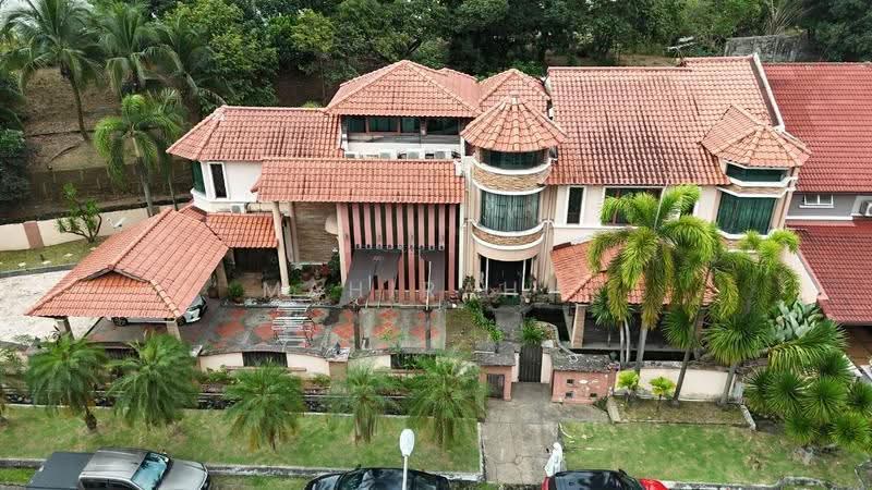 Rumah Berkembar untuk Dijual di Usj 3 (Subang Jaya) - Mahirah . - Exterior - PropertyGuru.com.my
