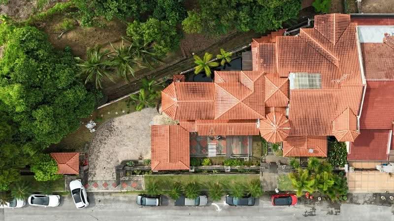 Rumah Berkembar untuk Dijual di Usj 3 (Subang Jaya) - Mahirah . - Exterior - PropertyGuru.com.my