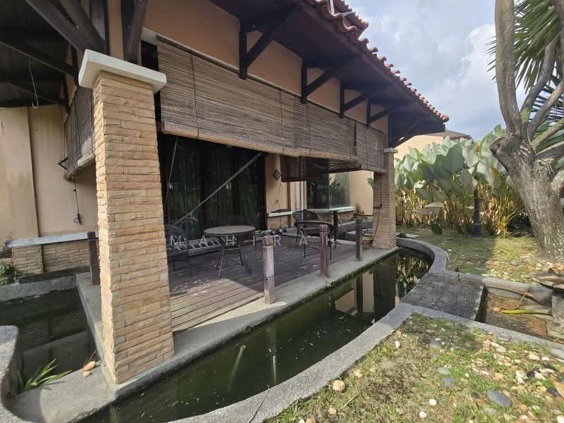 Rumah Berkembar untuk Dijual di Usj 3 (Subang Jaya) - Mahirah . - Exterior - PropertyGuru.com.my