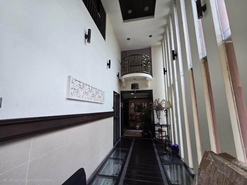Rumah Berkembar untuk Dijual di Usj 3 (Subang Jaya) - Mahirah . - Interior - PropertyGuru.com.my