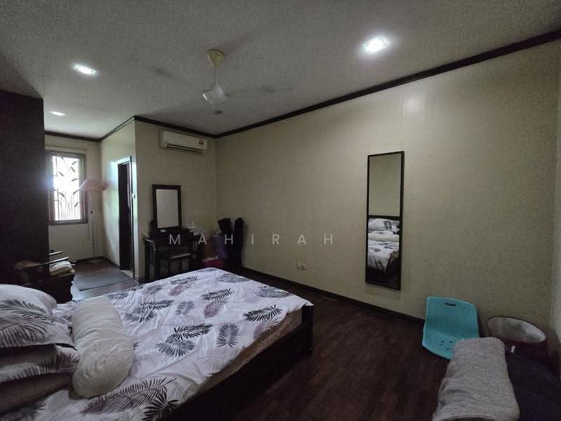 Rumah Berkembar untuk Dijual di Usj 3 (Subang Jaya) - Mahirah . - Bedroom - PropertyGuru.com.my