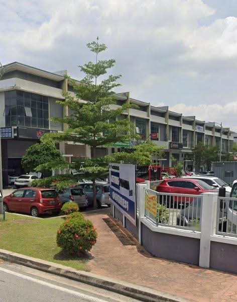 Kilang untuk Dijual di Petaling Jaya (Selangor) - Jack Lai - Exterior - PropertyGuru.com.my