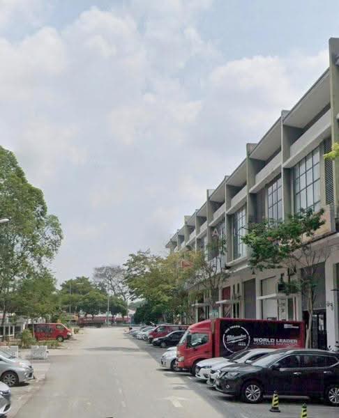 Kilang untuk Dijual di Petaling Jaya (Selangor) - Jack Lai - Exterior - PropertyGuru.com.my