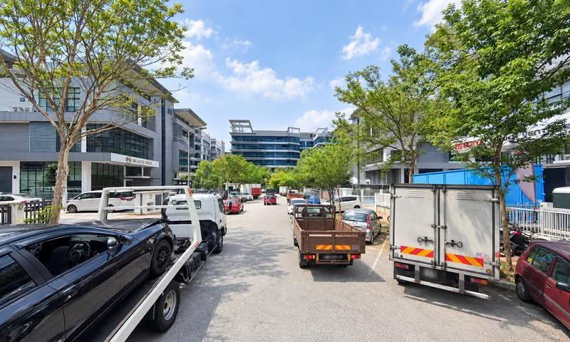 Kilang untuk Dijual di Petaling Jaya (Selangor) - Jack Lai - Exterior - PropertyGuru.com.my