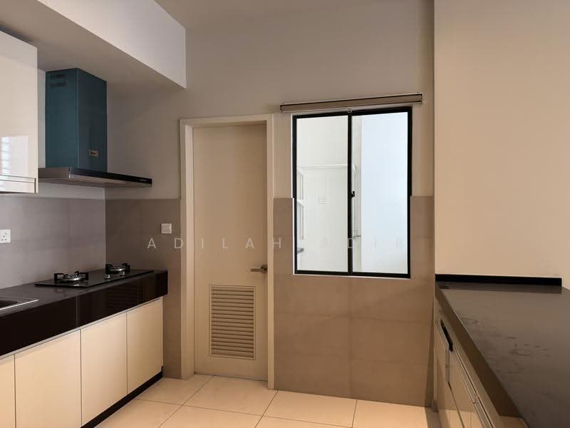 Condominium for Sale at Irama Wangsa - Adilah Adib - Kitchen - PropertyGuru.com.my