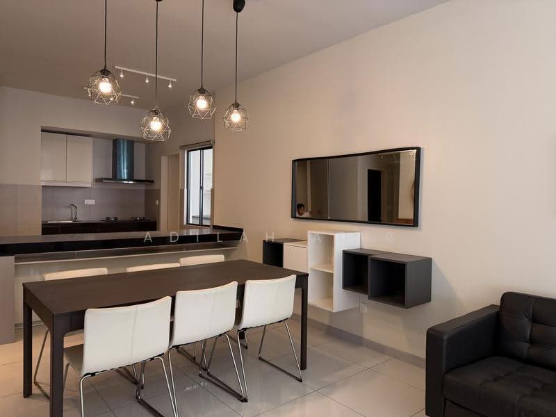 Condominium for Sale at Irama Wangsa - Adilah Adib - Kitchen - PropertyGuru.com.my