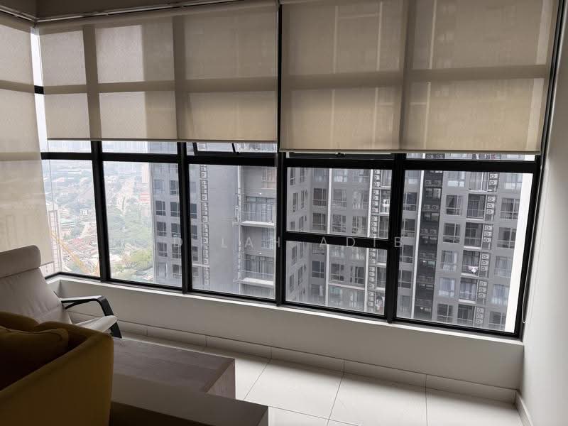 Condominium for Sale at Irama Wangsa - Adilah Adib - View - PropertyGuru.com.my