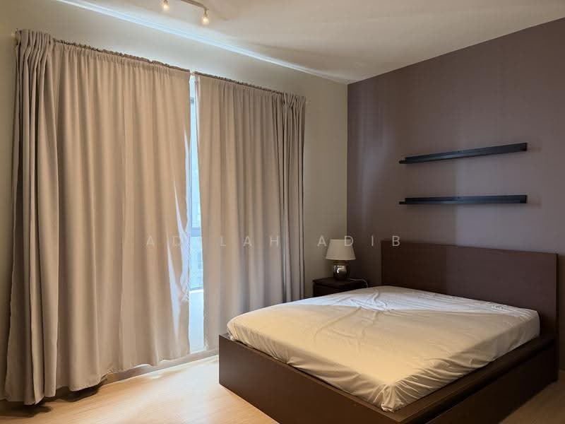 Condominium for Sale at Irama Wangsa - Adilah Adib - Bedroom - PropertyGuru.com.my