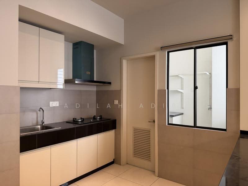 Condominium for Sale at Irama Wangsa - Adilah Adib - Kitchen - PropertyGuru.com.my