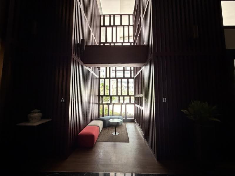 Condominium for Sale at Irama Wangsa - Adilah Adib - Lobby - PropertyGuru.com.my