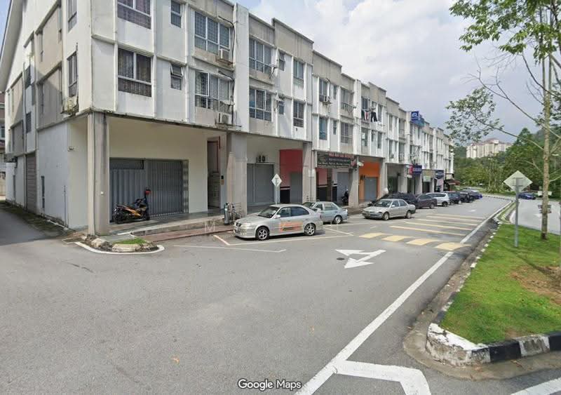 Shop for Rent in Selayang (Selangor) - MY Loh - Exterior - PropertyGuru.com.my