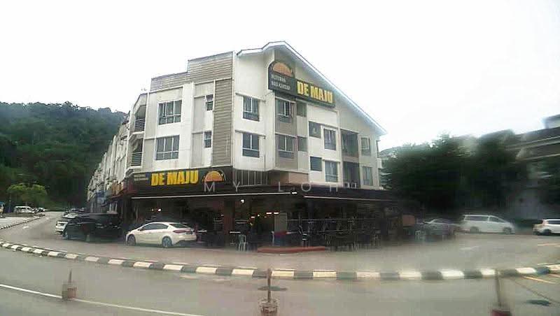 Shop for Rent in Selayang (Selangor) - MY Loh - Exterior - PropertyGuru.com.my