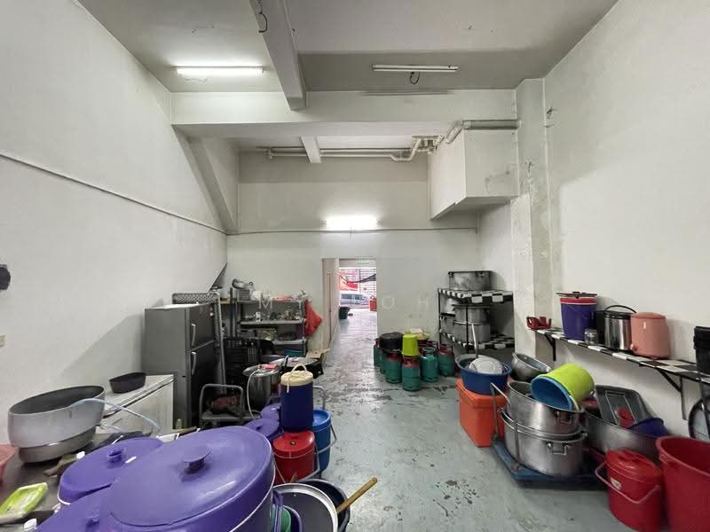 Shop for Rent in Selayang (Selangor) - MY Loh - Kitchen - PropertyGuru.com.my