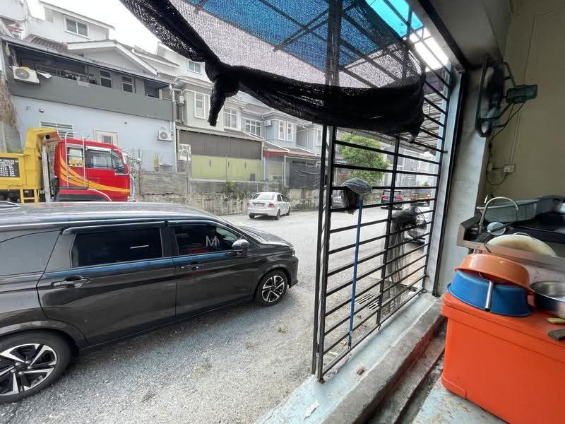 Shop for Rent in Selayang (Selangor) - MY Loh - PropertyGuru.com.my