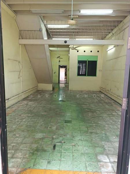 Retail Space for Sale in Ayer Itam (Penang) - Sharon Khor - Interior - PropertyGuru.com.my