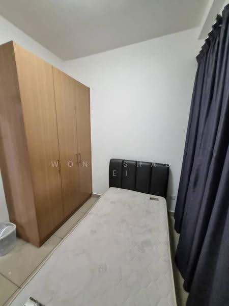 Service Residence for Rent at D'Secret Garden (Pangsapuri Kempas Indah) - Wong Shau Wei - PropertyGuru.com.my