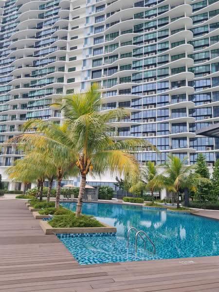 Service Residence for Sale at Senada Residence @ KLGCC Resort - Kraven Poon - PropertyGuru.com.my