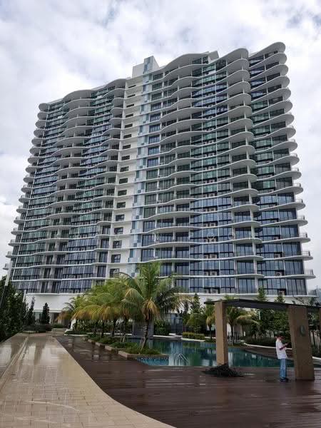 Service Residence for Sale at Senada Residence @ KLGCC Resort - Kraven Poon - PropertyGuru.com.my