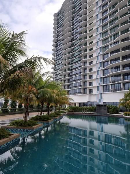 Service Residence for Sale at Senada Residence @ KLGCC Resort - Kraven Poon - PropertyGuru.com.my