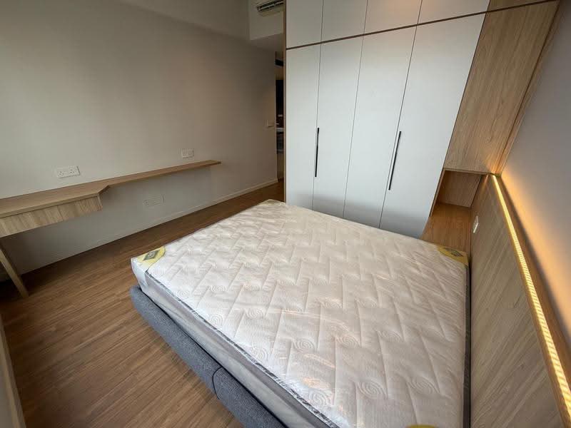 Kondominium untuk Disewa di Sunway GeoLake Residences - Amy Sim - Bedroom - PropertyGuru.com.my