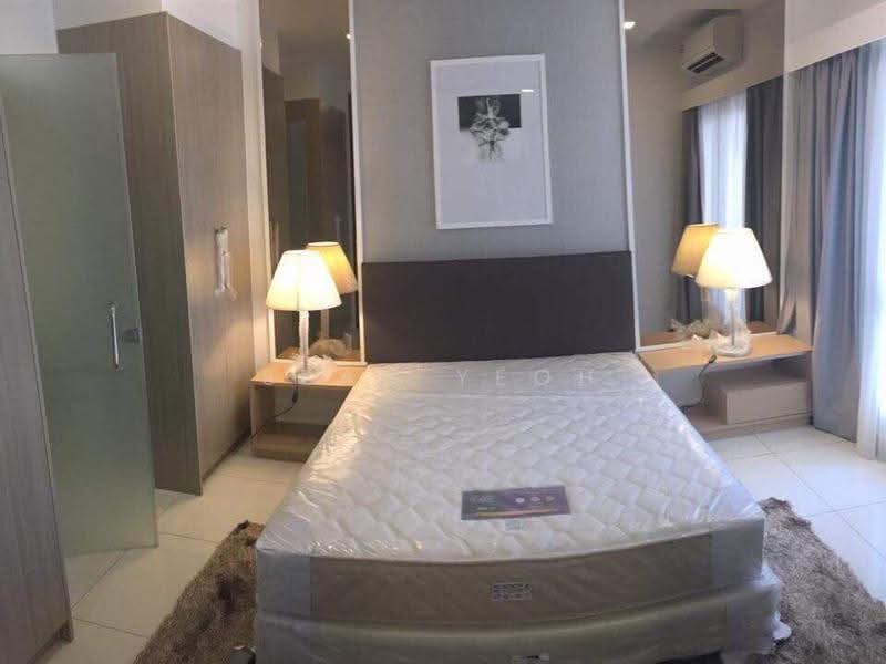 Kediaman Servis untuk Dijual di Residences @ 1 Tebrau - Sean Yeoh - Bedroom - PropertyGuru.com.my