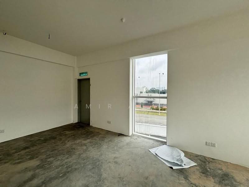 Factory for Rent in Sepang (Selangor) - Amir Abas - Interior - PropertyGuru.com.my