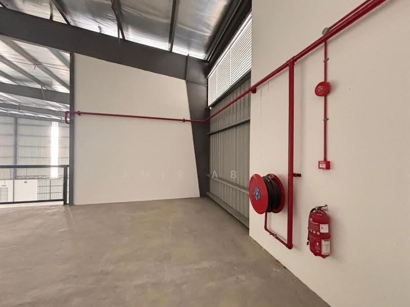 Factory for Rent in Sepang (Selangor) - Amir Abas - Interior - PropertyGuru.com.my