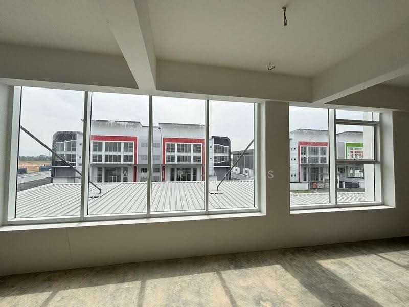 Factory for Rent in Sepang (Selangor) - Amir Abas - Interior - PropertyGuru.com.my