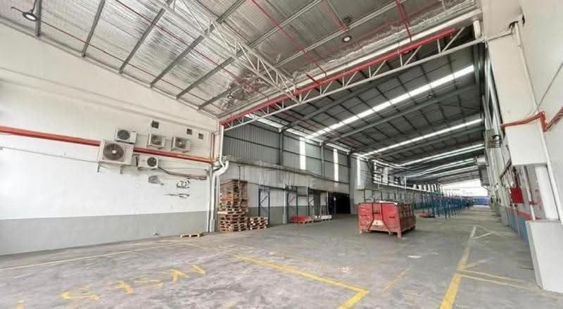 Detached Factory for Rent in Senai (Johor) - Surviene Lee - Interior - PropertyGuru.com.my