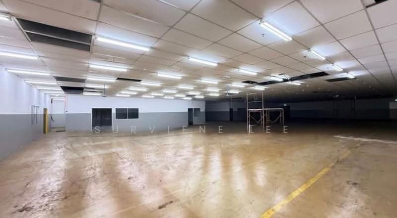 Detached Factory for Rent in Senai (Johor) - Surviene Lee - Interior - PropertyGuru.com.my