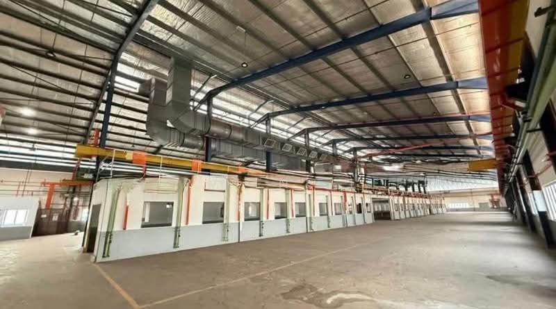 Detached Factory for Rent in Senai (Johor) - Surviene Lee - Interior - PropertyGuru.com.my