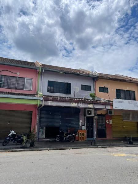 Kedai untuk Dijual di Taman TTDI Jaya (Shah Alam) - Geok Bee Chan - PropertyGuru.com.my