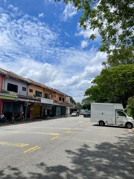Kedai untuk Dijual di Taman TTDI Jaya (Shah Alam) - Geok Bee Chan - PropertyGuru.com.my
