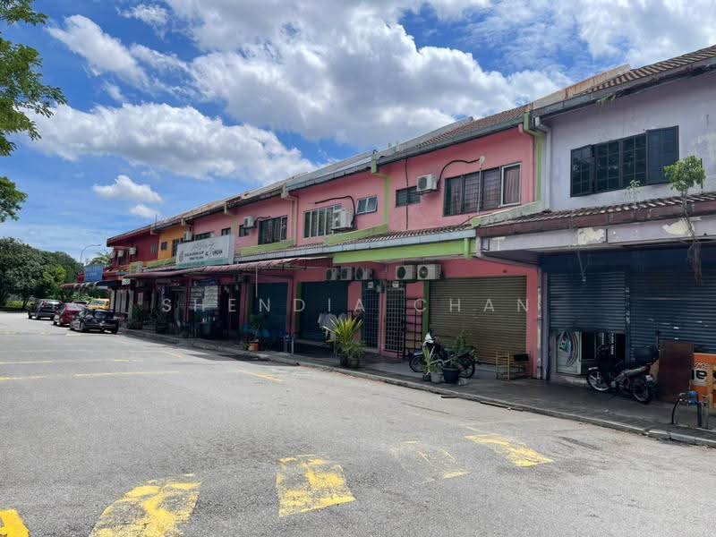 Kedai untuk Dijual di Taman TTDI Jaya (Shah Alam) - Geok Bee Chan - PropertyGuru.com.my