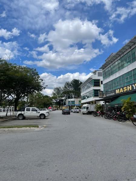 Kedai untuk Dijual di Taman TTDI Jaya (Shah Alam) - Geok Bee Chan - PropertyGuru.com.my