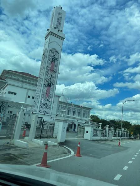 Kedai untuk Dijual di Taman TTDI Jaya (Shah Alam) - Geok Bee Chan - PropertyGuru.com.my