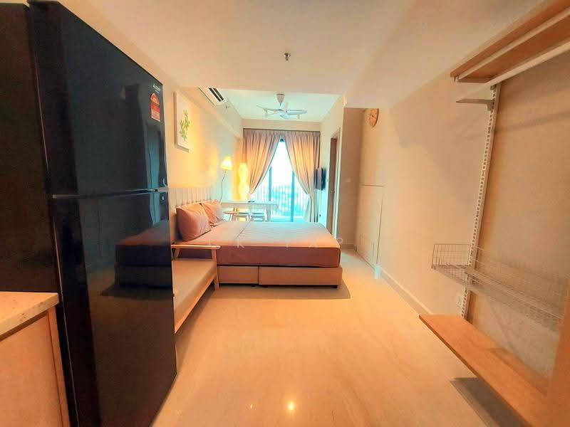 Service Residence for Rent at Imperial Lexis - CK Yap - Bedroom - PropertyGuru.com.my