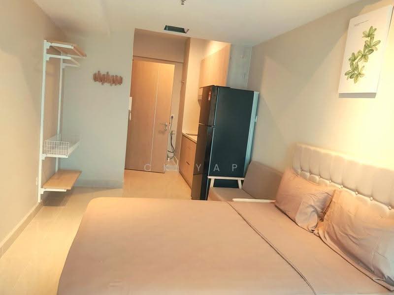 Service Residence for Rent at Imperial Lexis - CK Yap - Interior - PropertyGuru.com.my