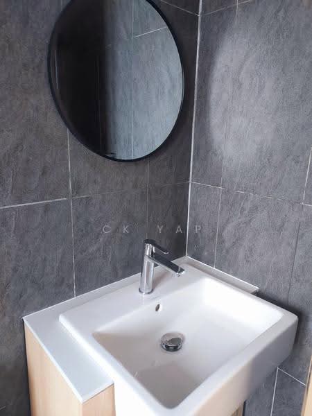 Service Residence for Rent at Imperial Lexis - CK Yap - Bathroom - PropertyGuru.com.my