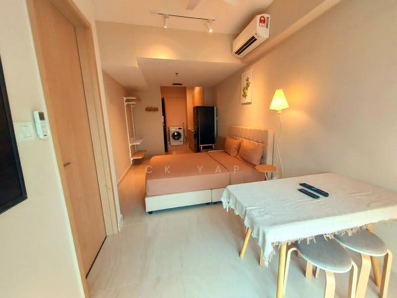 Service Residence for Rent at Imperial Lexis - CK Yap - Bedroom - PropertyGuru.com.my