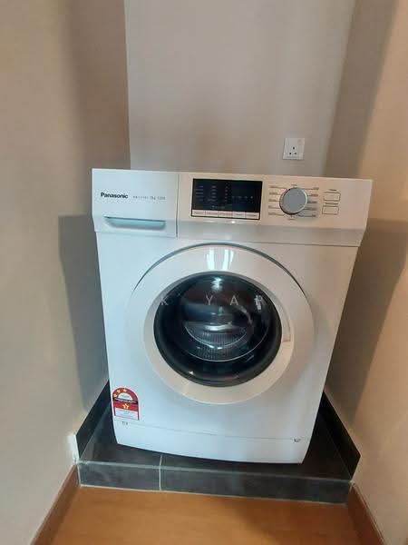 Service Residence for Rent at Imperial Lexis - CK Yap - Interior - PropertyGuru.com.my