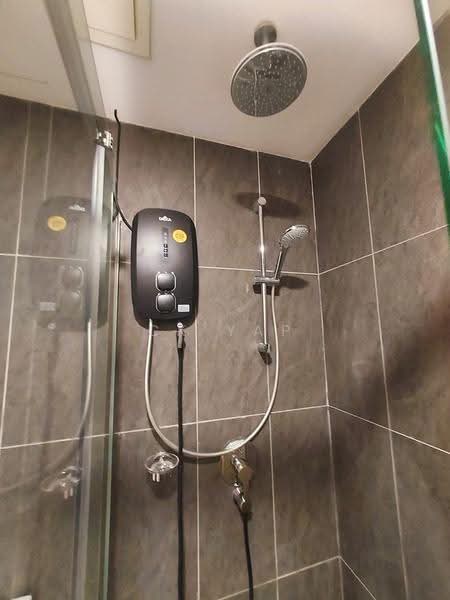 Service Residence for Rent at Imperial Lexis - CK Yap - Bathroom - PropertyGuru.com.my
