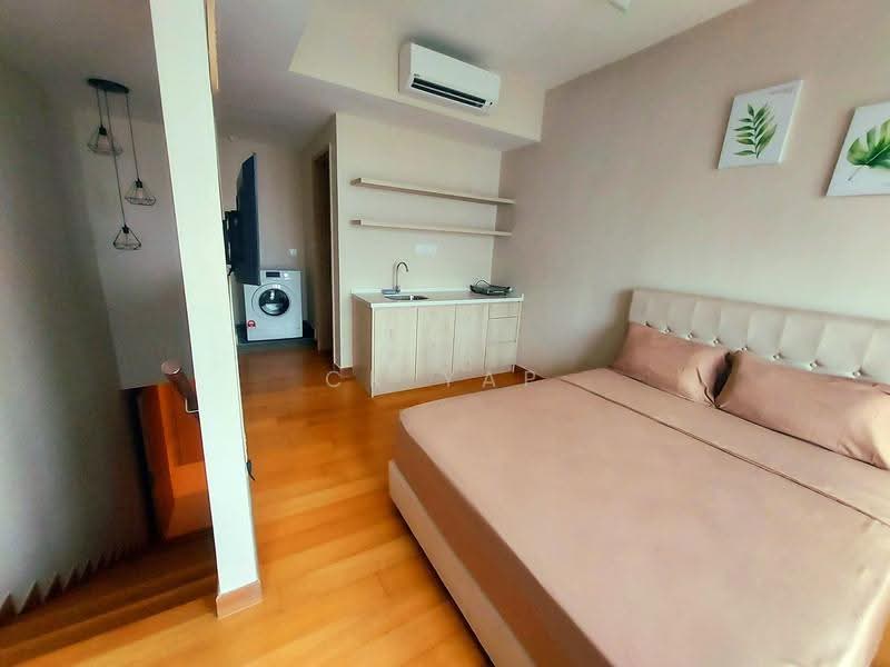 Service Residence for Rent at Imperial Lexis - CK Yap - Bedroom - PropertyGuru.com.my