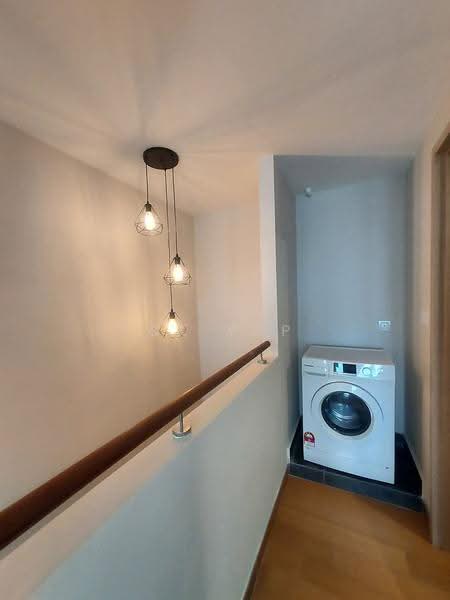 Service Residence for Rent at Imperial Lexis - CK Yap - Interior - PropertyGuru.com.my
