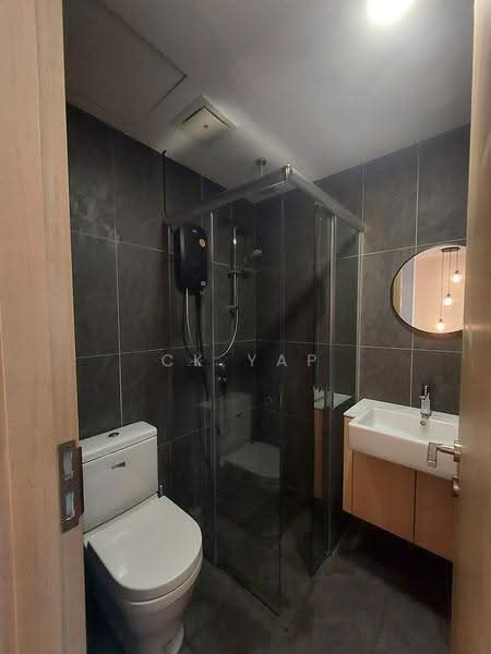 Service Residence for Rent at Imperial Lexis - CK Yap - PropertyGuru.com.my