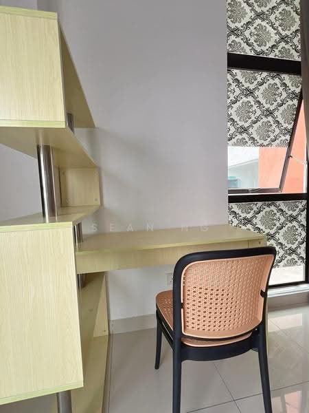 Kediaman Servis untuk Disewa di Boulevard 51 - Sean Ng - Study - PropertyGuru.com.my
