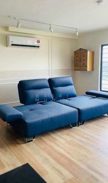 Kediaman Servis untuk Disewa di Arte Cheras - Basri Munir - Living Room - PropertyGuru.com.my